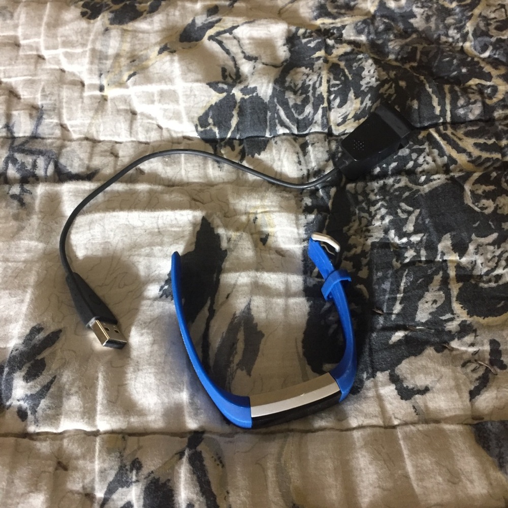 EUC Kids Fitbit Ace